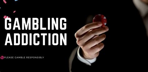 Gambling Addiction Guide .